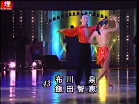 昭和レトロチャダンス 春ちぇご vol.35 SPRING SHOWCASE RandomDance⁡ ⁡ 🩵いろは🩵 ちゃん