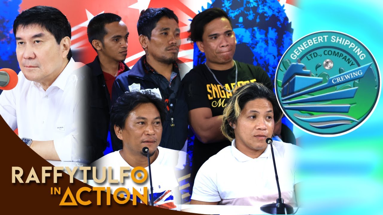 AGENCY, NAPALUNDAG DAHIL NA-TULFO!