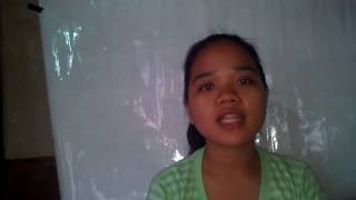 My Video Presentation in Educational Technology 2 subject