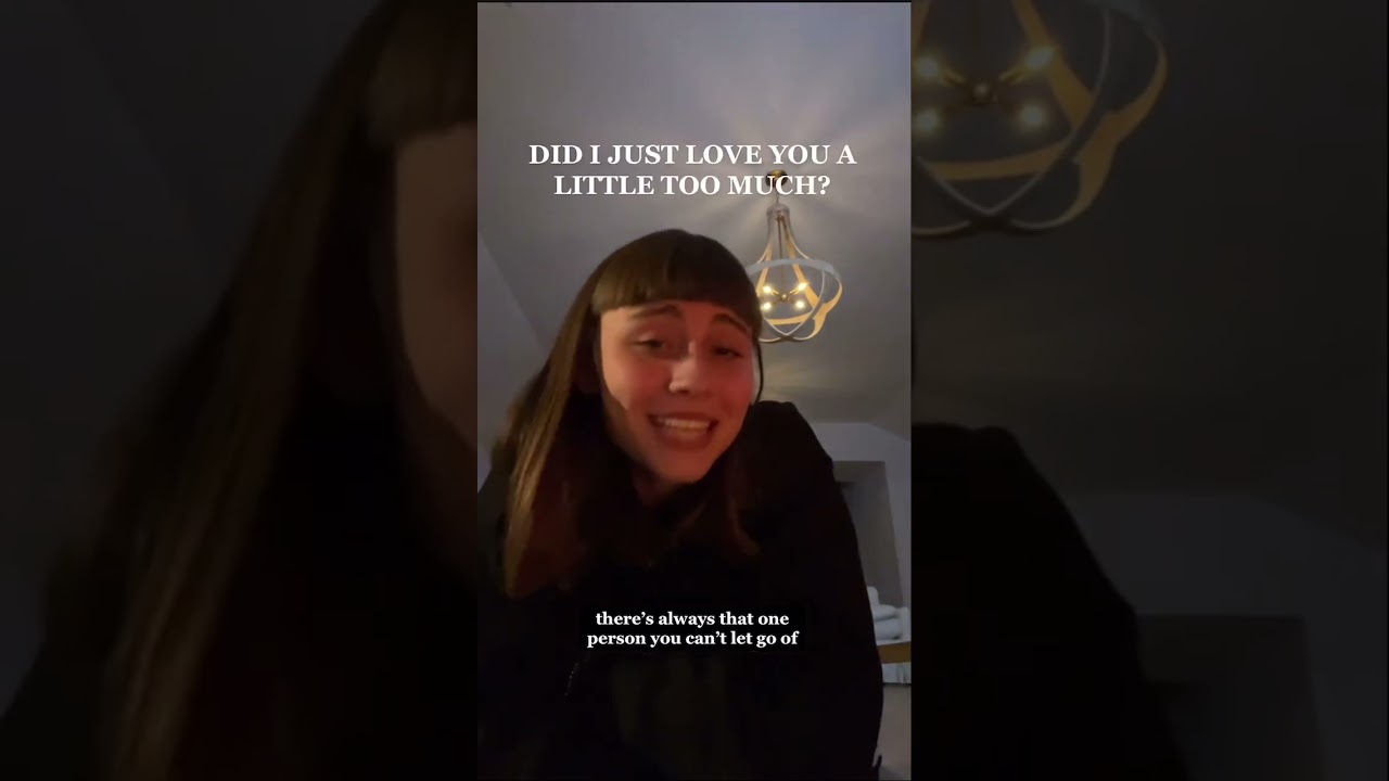 Watch who wants this one? #singer #singersongwriter #newmusic #original #music #spotify #spotifywrapped on YouTube Watch who wants this one? #singer #singersongwriter #newmusic #original #music #spotify #spotifywrapped on YouTube