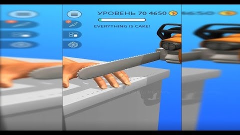 Asmr slicing Game Max lvls iOS mobile Games new Update New level