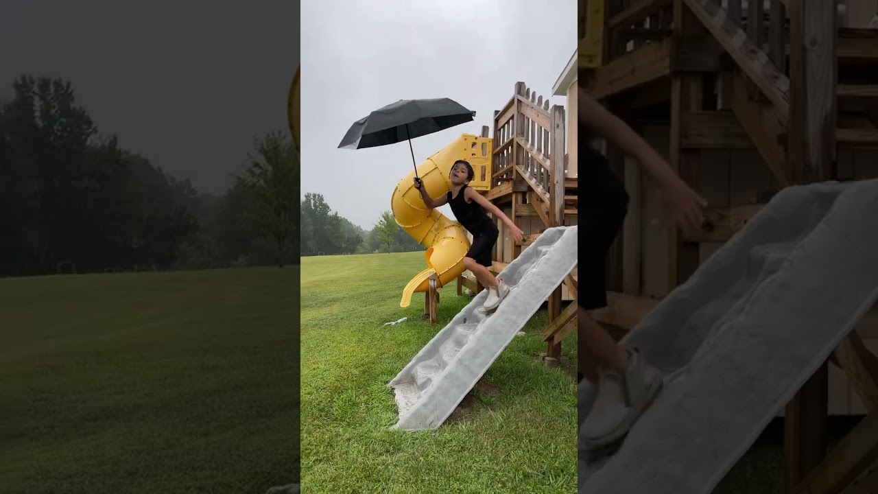 Marry Poppins! (Recreate) 