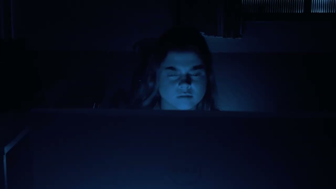 Curta terror 1m