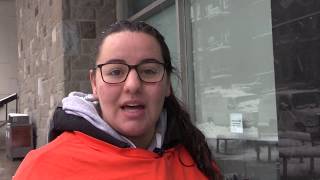 5 Days for the Homeless: Students sleep on the streets to raise funds, awareness