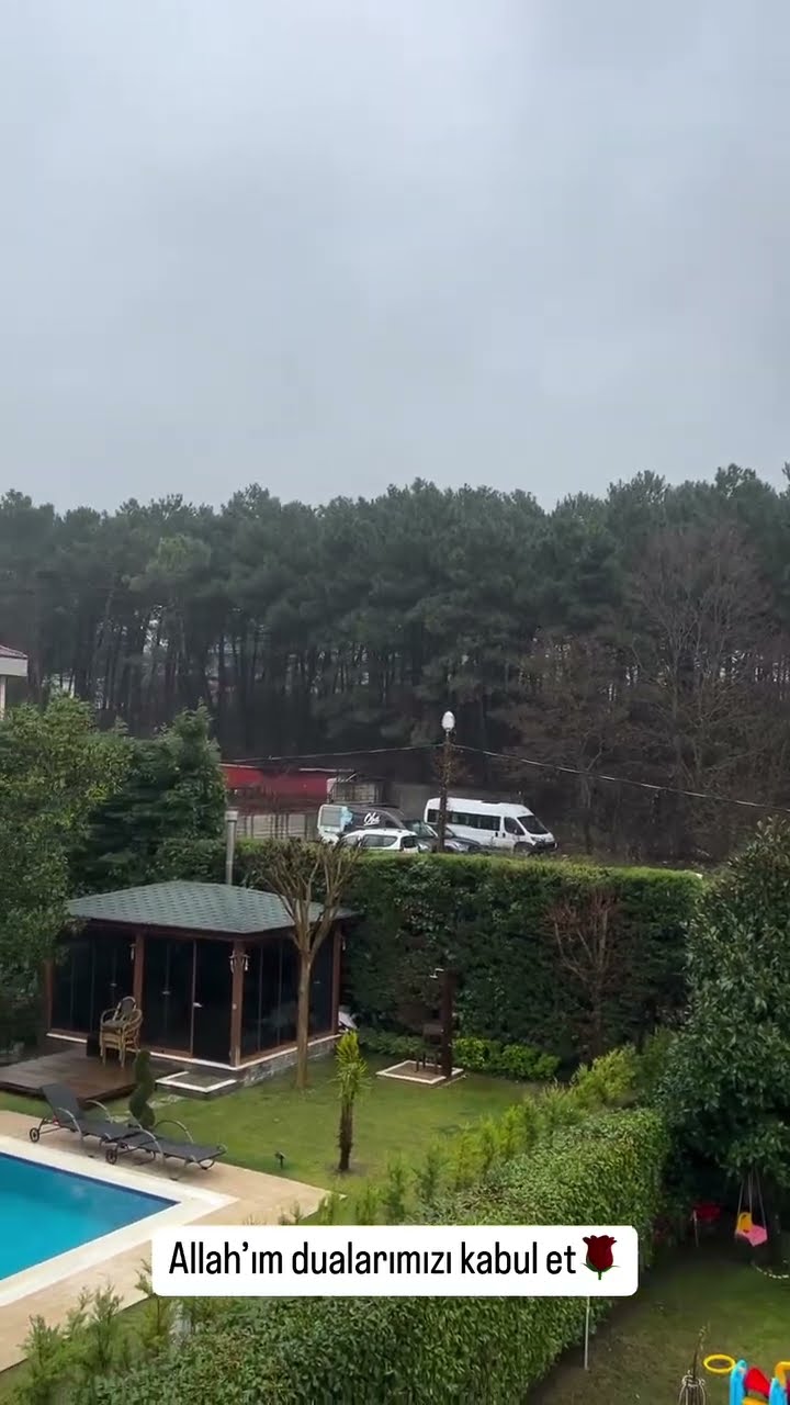 Allah'ım sen dualarımızı kabul et?