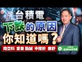 台積電市場反應