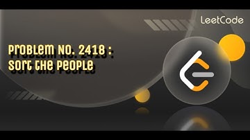 Day 47/100 of Mastering Leetcode : Problem of the Day Solution (Problem No. 2418) Easy C++ Solution