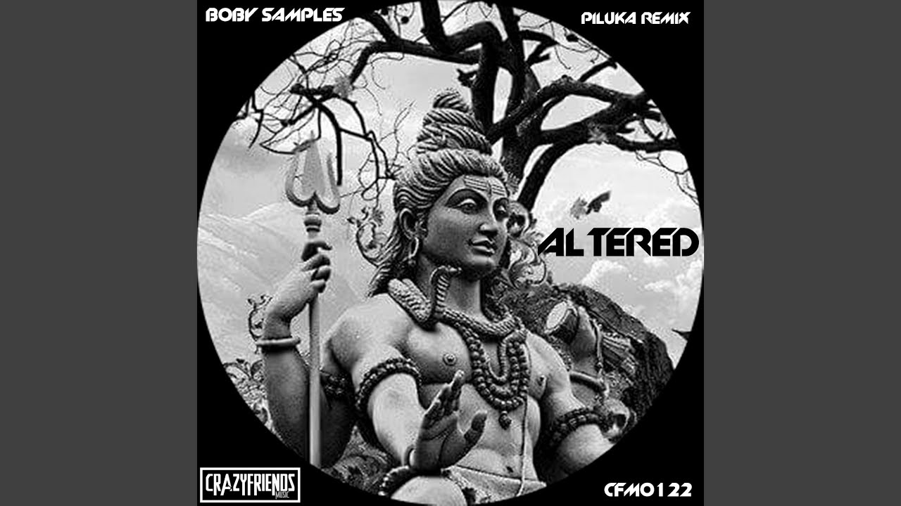 Watch Altered on YouTube Watch Altered on YouTube