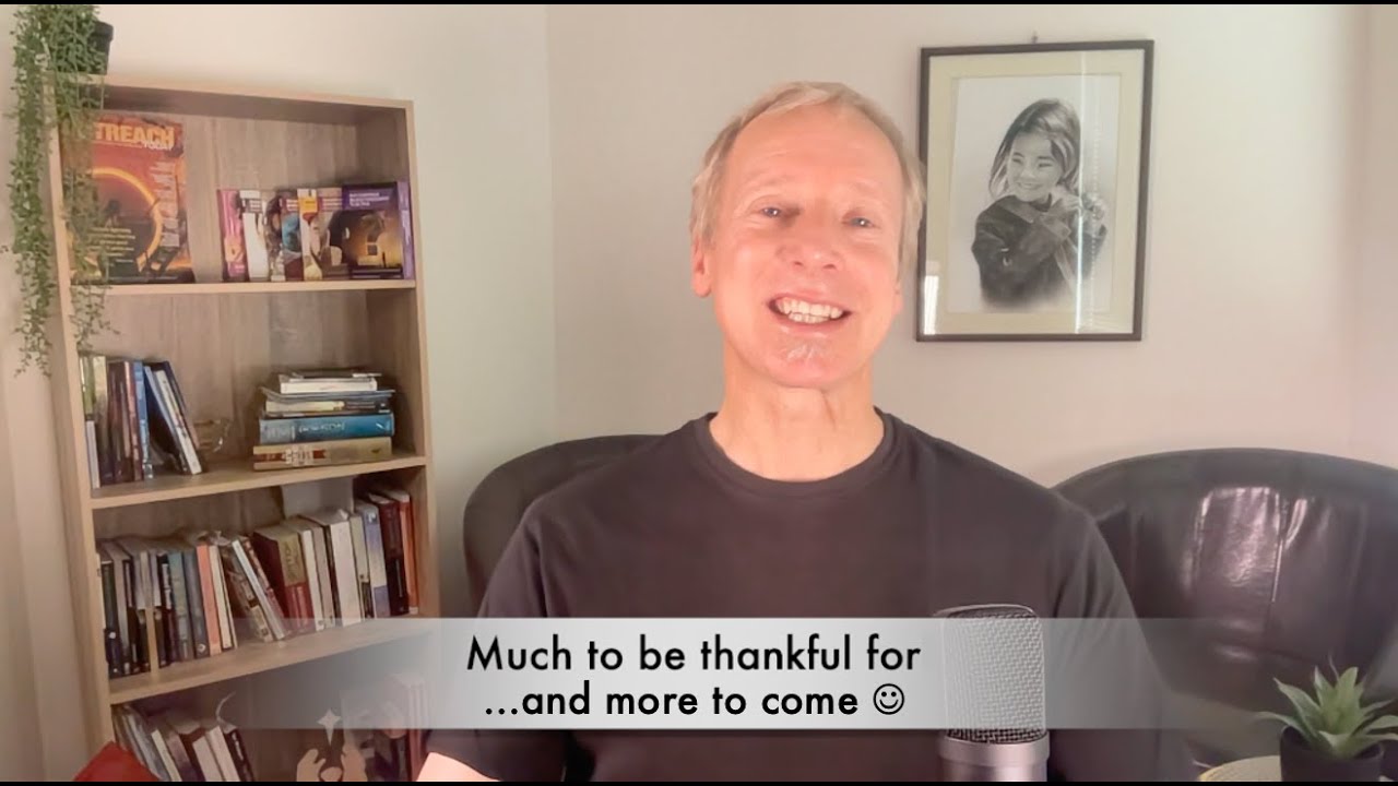 Slt Report SLT Annual report - and a request regarding the next 10 years - YouTube