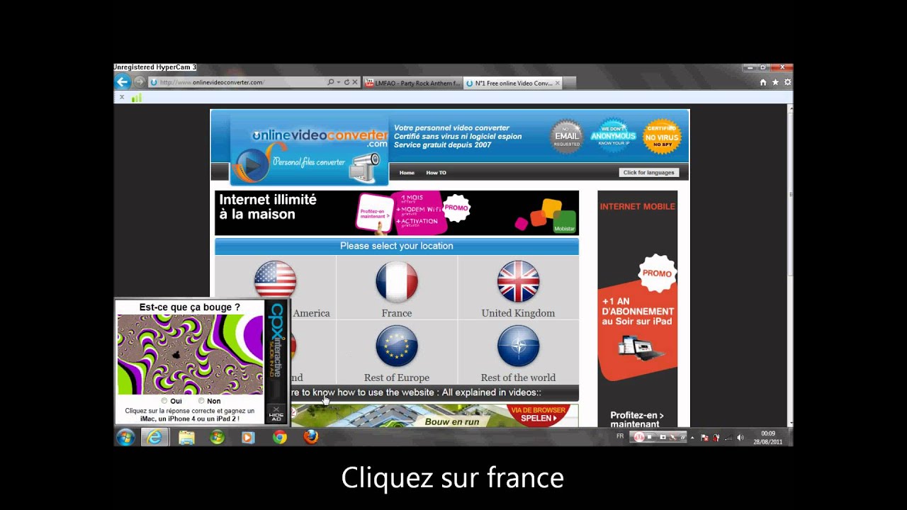 telecharger musique facilement et sans logiciel  YouTube