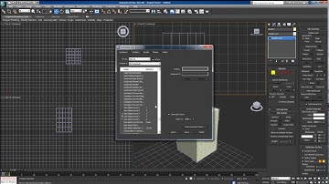 How to use swift loop cut in 3ds Max 2012