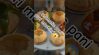 automatic pani puri machine😱 #automaticpanipurimachine #newgadget #youtubeshorts #shotfeed #shorts
