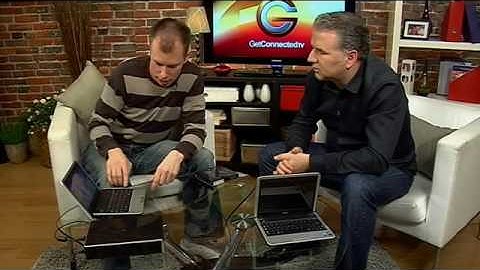 GC Season 5 Ep.3 - Installing OSX on Windows Netbook - How To