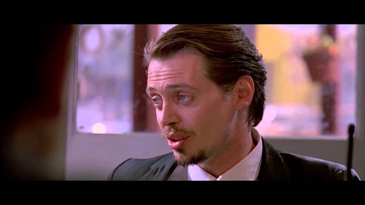 Reservoir Dogs 1992 The Words Too Fucking Busy Shouldn t Be In A 