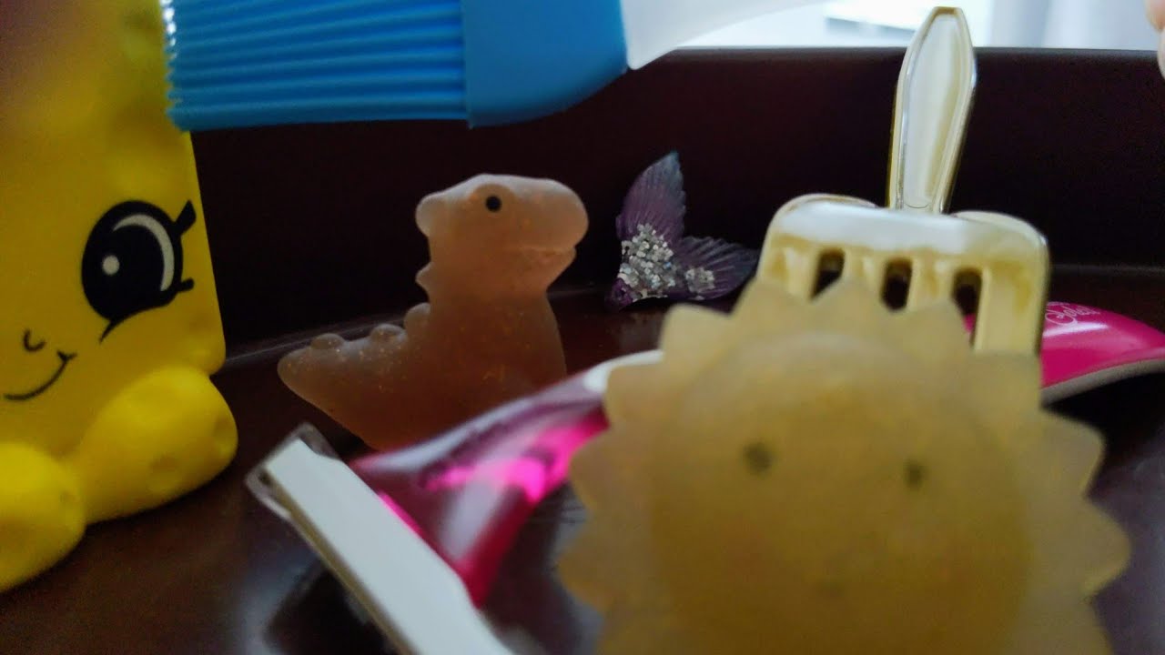 YES!!! This ASMR Too Weird For You | ASMR on the Camera | lofi friday |  ASMR Alysaa