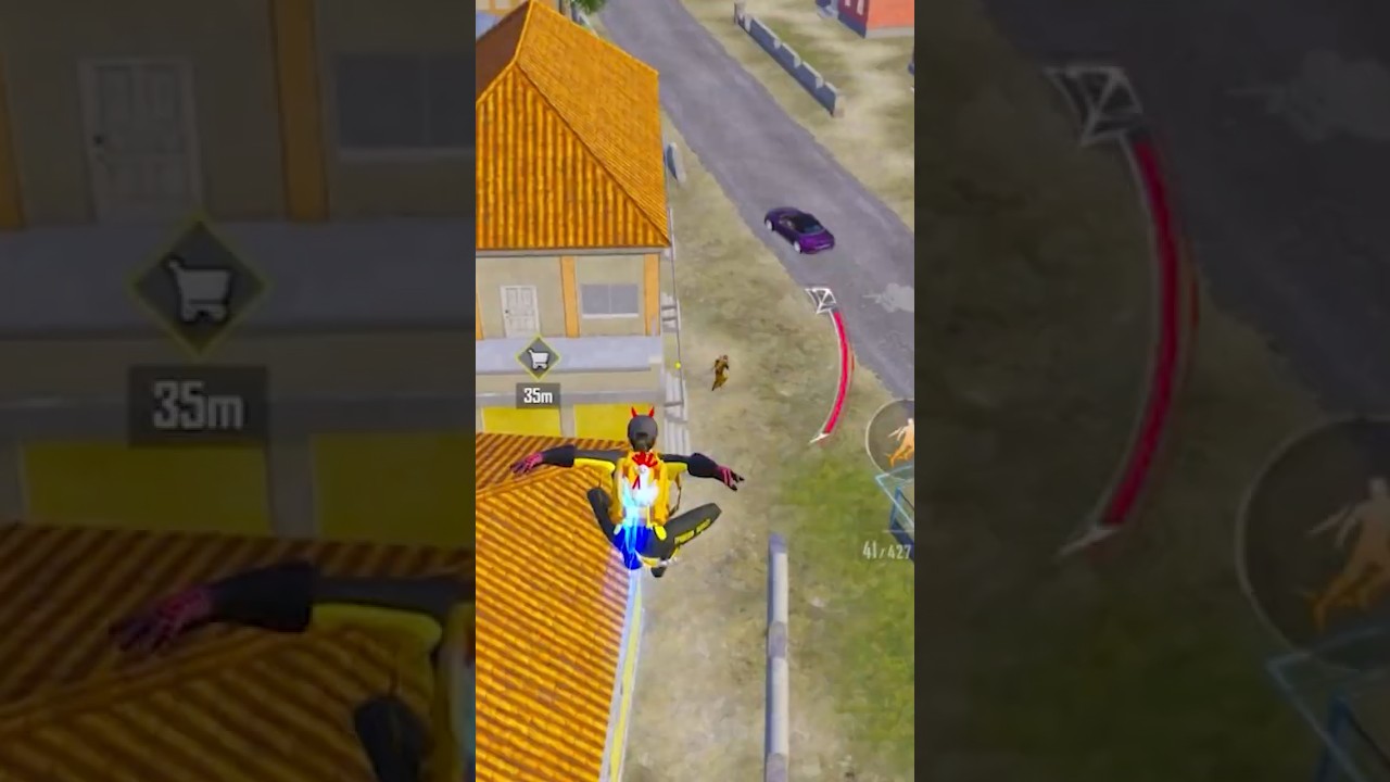 300 IQ Spider Dab Trolling 💀 #pubgmobile #bgmi #shorts