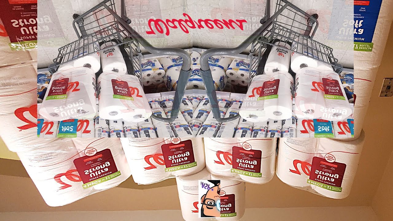 🔥Walgreens 🔥Easy Couponing Deal! No Coupons Needed! Run Friends! - YouTube