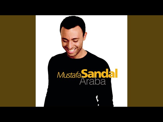 Araba (Edit Single)