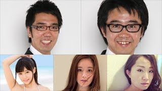 2017年12月17日 「第7回 ダイナマイトエクスタシー」 ゲスト:筧美和子、高橋しょう子、キンタロー。