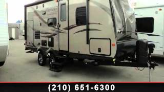 2014 Prime Time Tracer - Crestview RV Superstore - Selma, T