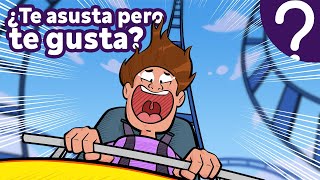 Thumbnail image for ¿Por qué nos gusta sufrir?
