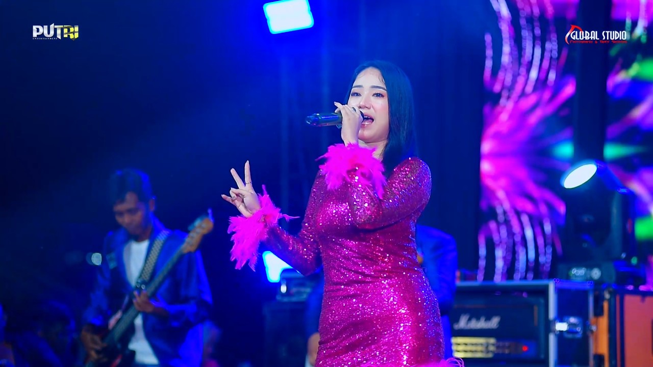 JAYANTI - CUCU WIDIA | PUTRI ENTERTAINMENT | GLOBAL STUDIO