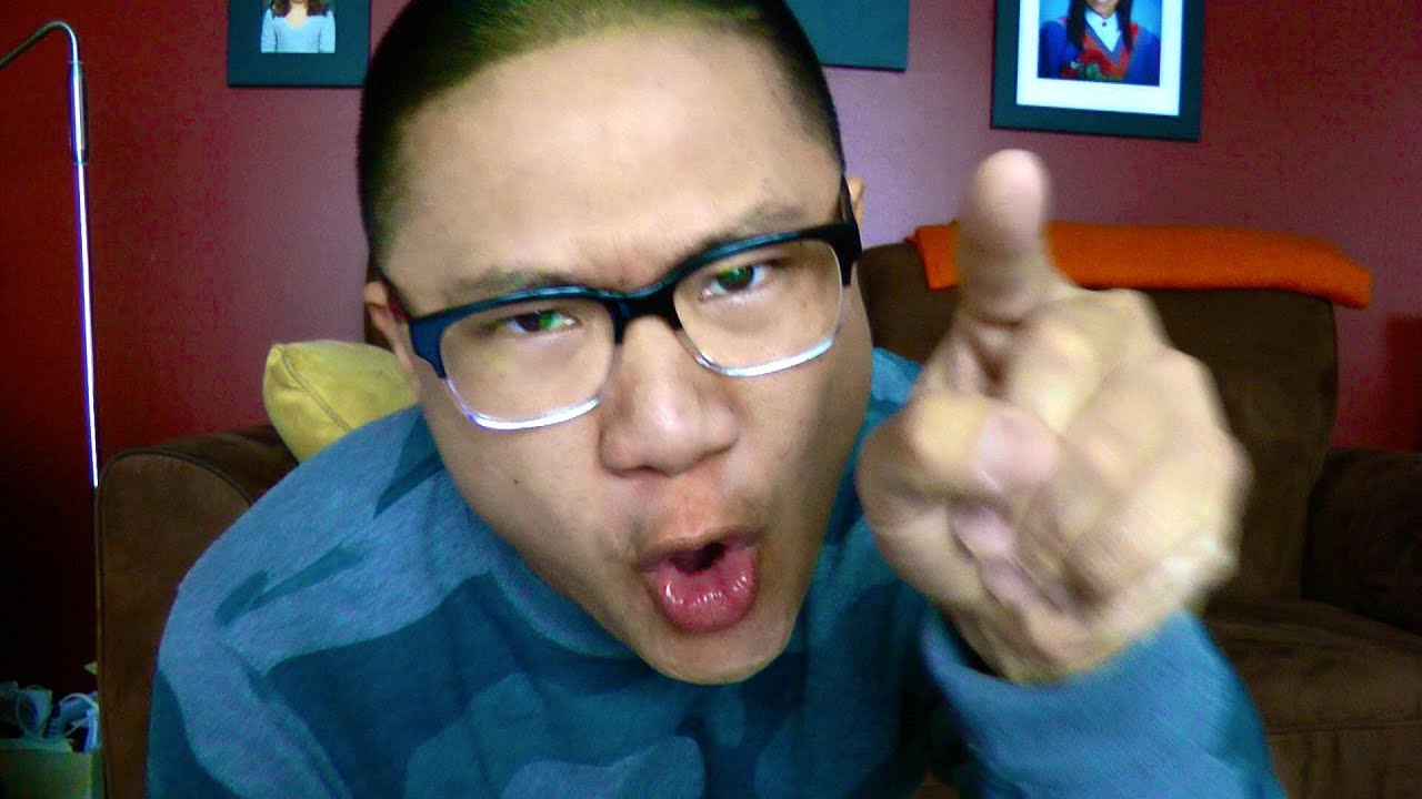 Annoying People I Hate