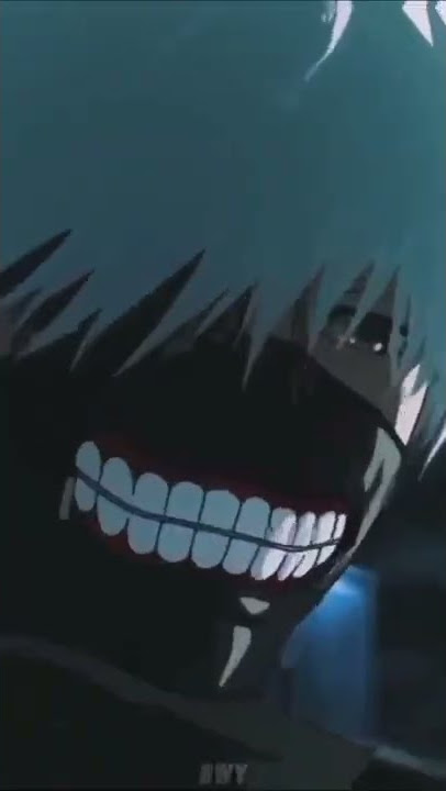 Kaneki edit video 🖤 #kaneki #anime #editvideo #fypシ
