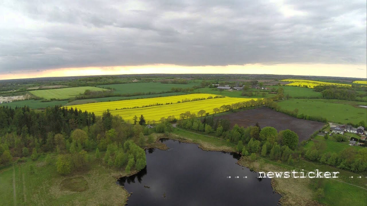 02 05 2014 Dollerup und Treßsee