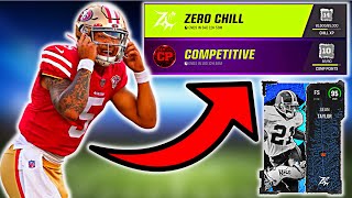 **NEW** FASTEST WAY TO LEVEL UP YOUR ZERO CHILL PASS** PLUS, XP GLITCH! MADDEN 23!