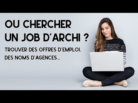 Vidéo: Où Voir Les Offres D'emploi à Moscou