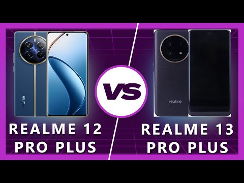 Realme 13 Pro