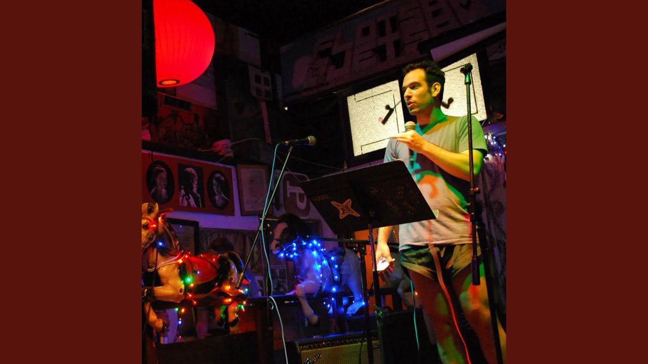 Chugga Chugga Train Made Up on the Spot