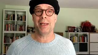Your "Artist Statement" and how to approach it