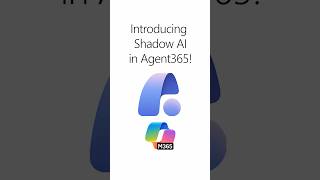 Introducing Shadow AI in Agent 365!