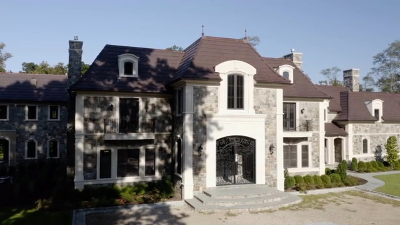 Le Paradis Locust Valley Long Island Luxury Real Estate