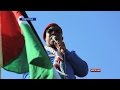 joins nationwide 'Free Palestine' march