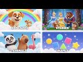Preschool Learning Live Stream | Opposites, Stories, Animals &amp; Shapes | Kids Learning Videos