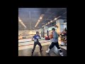 Beginning of video