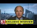 Ray Dalio says keep 5-10% of gold in your portfolios, shares outlook for 2019