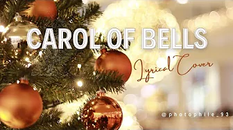 Pentatonix - Carol of the bells ( lyrical video ) Pentatonix - Carol of the bells ( lyrical video )