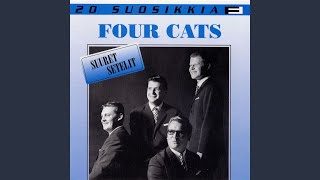 Video thumbnail of "Four Cats - Sabeline"