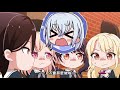 《BanG Dream! 少女樂團派對》少女樂團派對★PICO 第2季 大碗公 Episode19