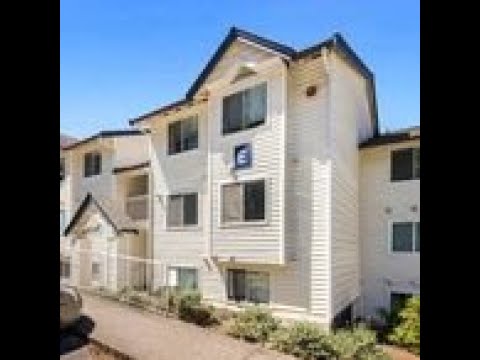5000 Lake Washington Blvd NE - Unit E202, Renton, WA home video tour