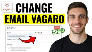 How to Change Email on Vagaro 2026 (Step by Step)