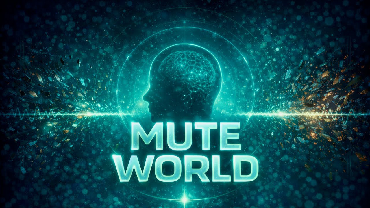 Sensory Overload Relief Music (Calm Down Fast) | 60 Min Sensory Reset