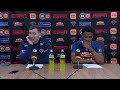 Press Conference | Adelaide 36ers vs SEM Phoenix 10.3.26
