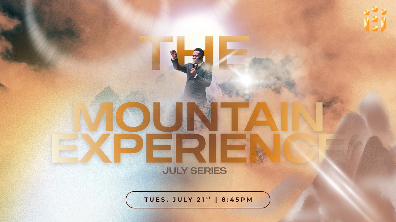 Mountain Experience III