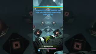 Amara the Siren Borderlands 3 Seer Raid Boss Ava Murder Mysteries Melee Fish Slap Ties that Bind
