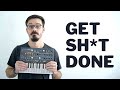 Musical minimalism how to finally finish your songs